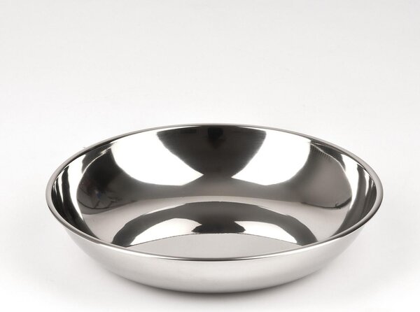 Girmi Bilancia da Cucina Meccanica capacit 5 Kg gradazione 20 gr in Acciaio - ZHS520