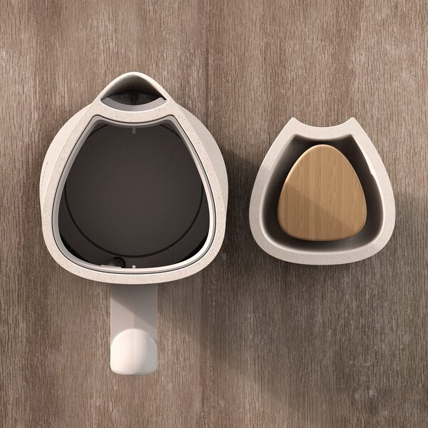 Philips Bollitore elettrico 1.7 lt Potenza 2200 Watt colore Crema - HD9365/10 5000 series