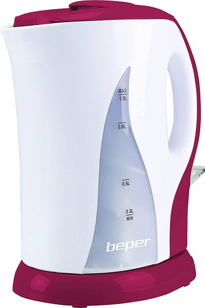 Beper Bollitore Elettrico 1100 Watt litri 1 - P050