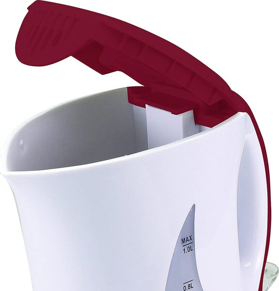 Beper Bollitore Elettrico 1100 Watt litri 1 - P050