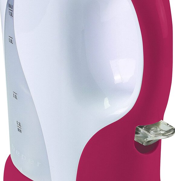Beper Bollitore Elettrico 1100 Watt litri 1 - P050