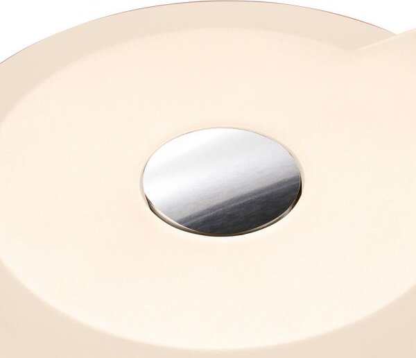 Tognana Bollitore Elettrico Acqua Capacit 1.7 Litri Potenza 2200 Watt con Doppio Termostato colore Champagne - D2DBE17IRCH