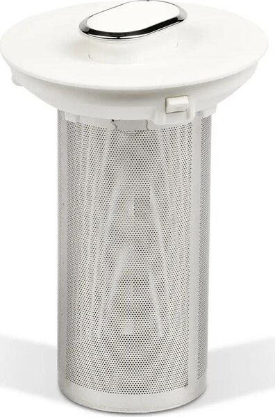 G3 Ferrari Bollitore Elettrico Acqua Capacit 1.2 Litri Potenza 1630 Watt colore Bianco - G10193 Idilio