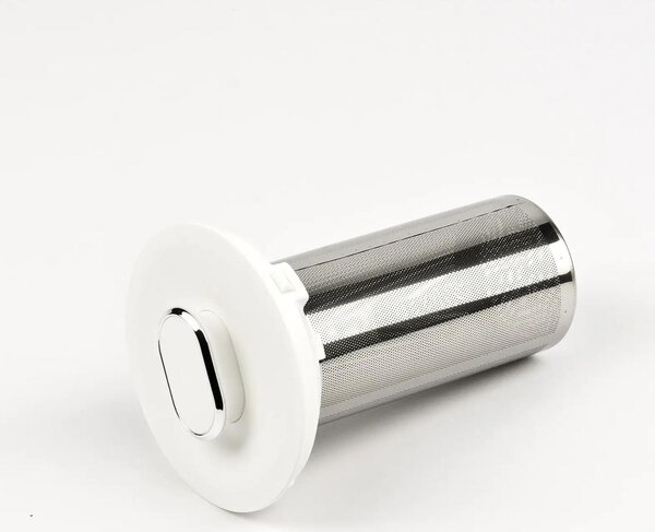 G3 Ferrari Bollitore Elettrico Acqua Capacit 1.2 Litri Potenza 1630 Watt colore Bianco - G10193 Idilio