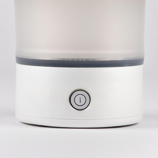 Girmi Bollitore Elettrico Capacit 0,6 L Potenza 600W colore Bianco - BL03