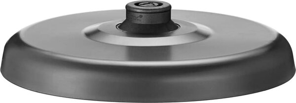 KITCHENAID Bollitore elettrico Acqua Capacit in litri 1.25 Potenza 1500 Watt Spegnimento automatico colore Acciaio - 5KEK1222ESX