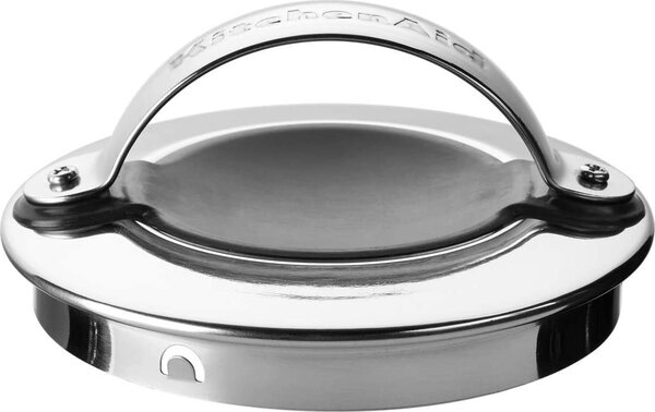 KITCHENAID Bollitore Elettrico Capacit 1,25 Litri Base 360 Spegnimento automatico colore Crerma - 5KEK1222EAC