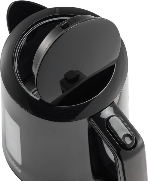 Beko Bollitore Elettrico Capacit 1.7 Litri Potenza 2200 Watt funzione Spegnimento Automatico colore Nero - WKM4226B