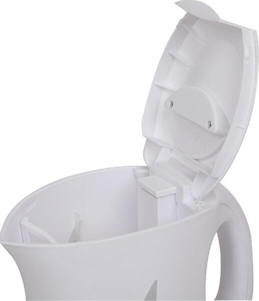 Zephir Bollitore elettrico per acqua capacit 1,7 Litri potenza 2200 Watt - ZHC90