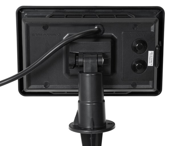 Luci da esterno a catena 10 m con LED 10 luci solari - Russell