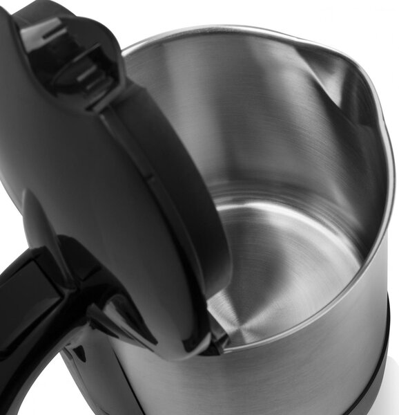PRINCESS Bollitore Elettrico Potenza 2200 Watt Capacit 1.7 Litri colore Inox - 236039
