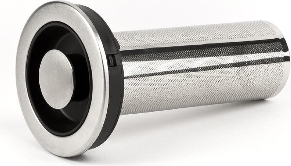 Girmi Bollitore Elettrico Tisaniera Capacit 1.7 Litri Potenza 2200 Watt con Filtro Smontabile - BL5100