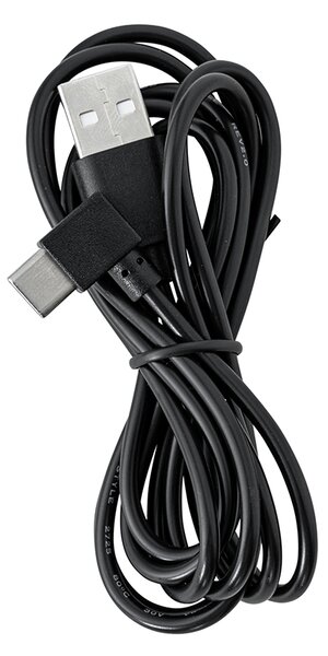 Lampada da tavolo moderna RGBW ricaricabile IP54 - Pion