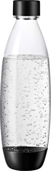SODASTREAM Bottiglie Soda Stream confezione 2 Bottiglie da 1 litro - 1741260410