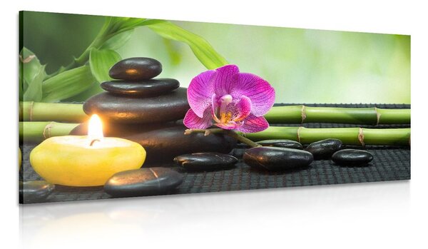 Stampa su tela – Natura morta Feng Shui
