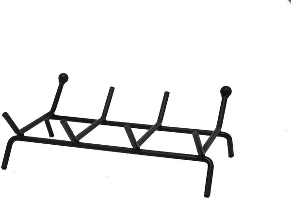 NBrand Brucialegna Per Camino Sezione18 cm 40x35 Pezzi 2 - 635.B