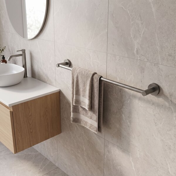 Portasciugamano da bagno 5601 Leo Titan