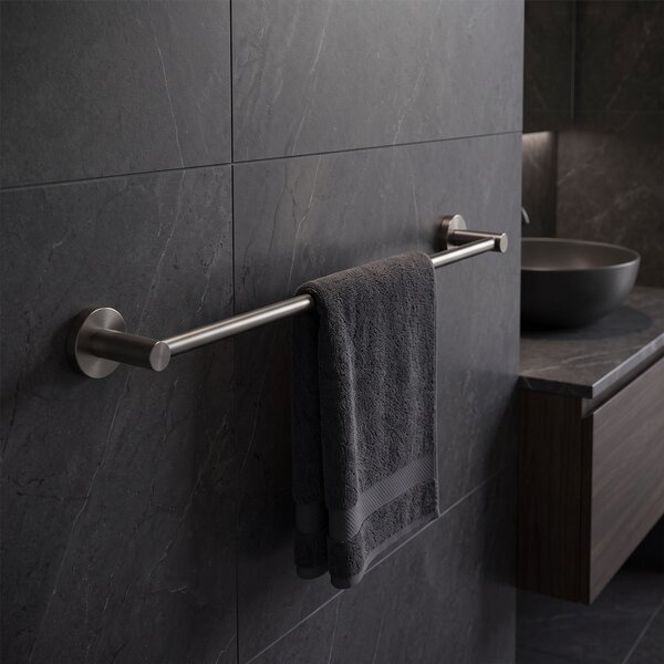 Portasciugamano da bagno 5601 Leo Titan