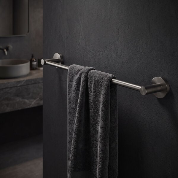 Portasciugamano da bagno 5601 Leo Titan
