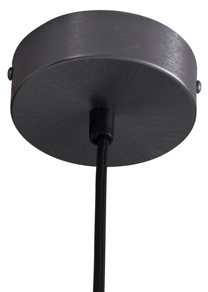 Lampada a sospensione moderna canna di fucile GU10 50mm - Tubo