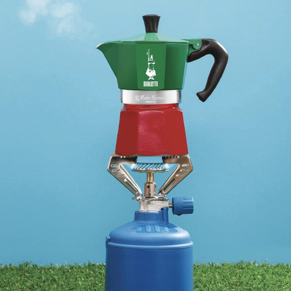 Bialetti Caffettiera Moka Moka Express - 5322
