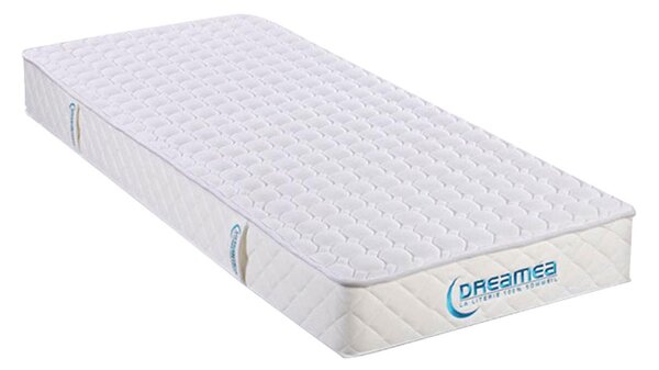 Materasso singolo memory foam 90 x 190 cm sp. 19 cm - ORTHOMEMORY di DREAMEA