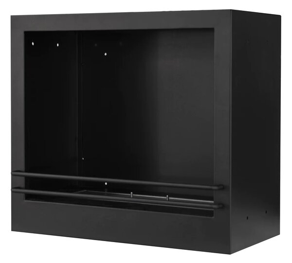 Divina Fire Camino a Bioetanolo da Terra Bellini in Legno Bianco 96x35xh96 cm - DF95597