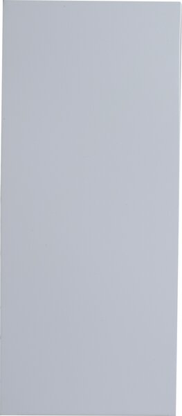 DecHome Camino a Bioetanolo In Acciaio Inossidabile con 1 Serbatoio 1.5 lt 78x25x58 Bianco - 8D0017