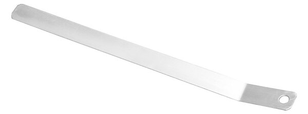 DecHome Camino a Bioetanolo Realizzato In Acciaio Inox con 2 Bruciatori 1.5 lt 110x54x14 cm - D0758