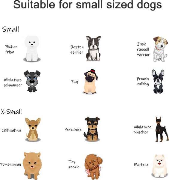 AllMyPets Cancelletto per Cani e Animali Domestici a 3 Sezioni Divisorio di Sicurezza Pieghevole 160x1.2x76cm - 39D0