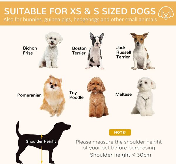 AllMyPets Cancellino per Cani a 6 Pannelli in Metallo con Chiusura a Scatto 120x60 cm colore Multicolore - MX-D0MR