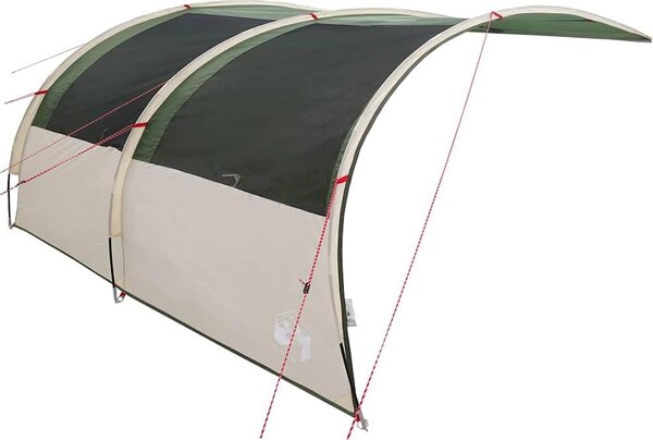 Telo impermeabile persona 260 x 350 x 260 cm Impermeabile
