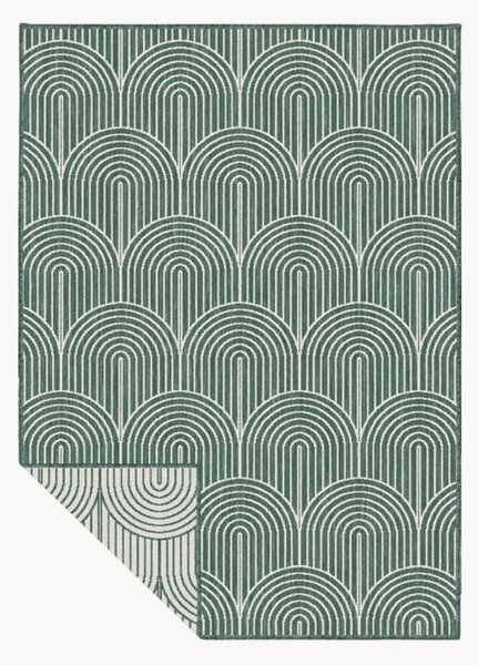 Tappeto reversibile da interno-esterno Pangli