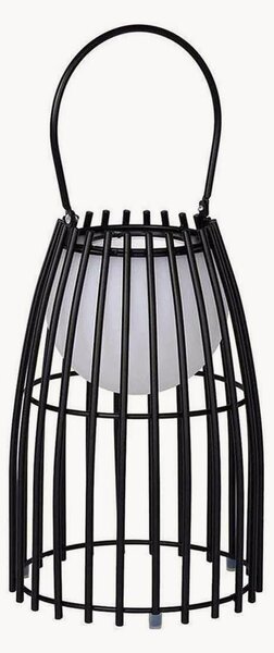 Lampada da tavolo portatile a LED con luce regolabile Fjara