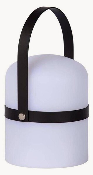 Lampada da tavolo portatile a LED con luce regolabile Little Joe