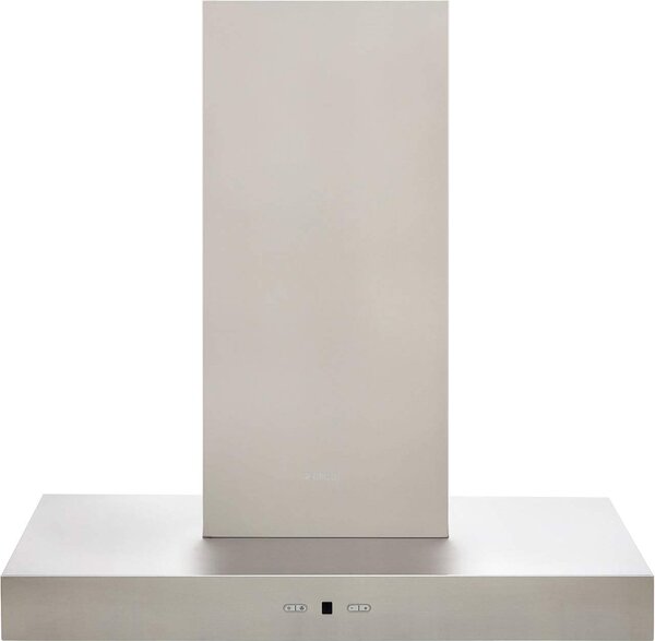 Elica Cappa Cucina Aspirante a Parete Larghezza 60 cm colore Acciaio Inox - PRF0147062 CRUISE IX/A/60