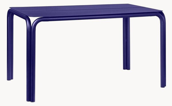Tavolo da giardino Nokk, 135 x 84 cm