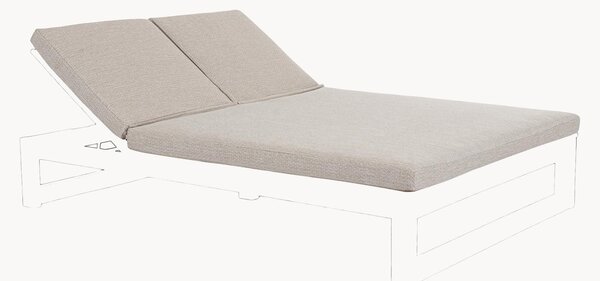 Cuscino per daybed doppio Honolulu