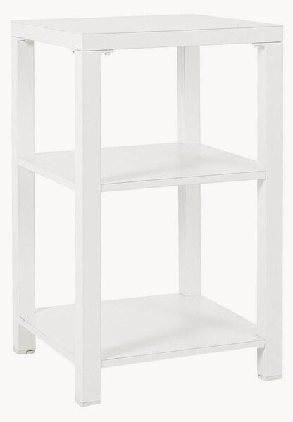 Scaffale Atlanta White