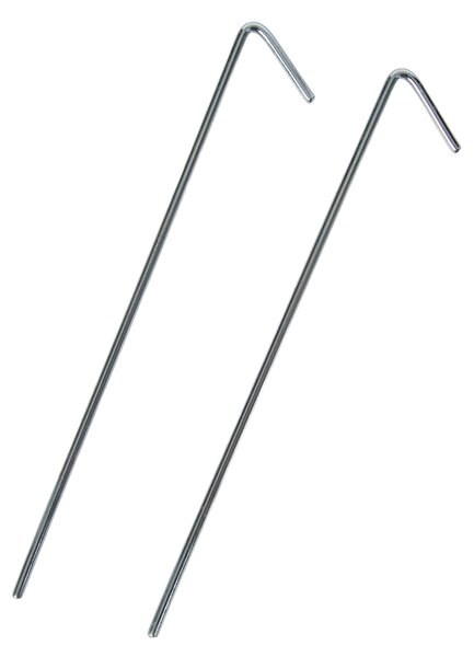 Lampada da terra natalizia renna con slitta 176 cm con LED e timer IP44 - Sori