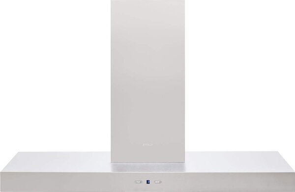 Elica Cappa Cucina Aspirante a Parete Larghezza 90 cm colore Inox - PRF0147074 CRUISE IX/A/90