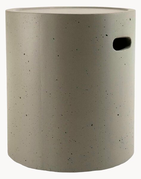 Tavolino rotondo outdoor Hector