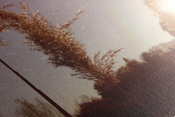Stampa su tela – Atmosfera autunnale