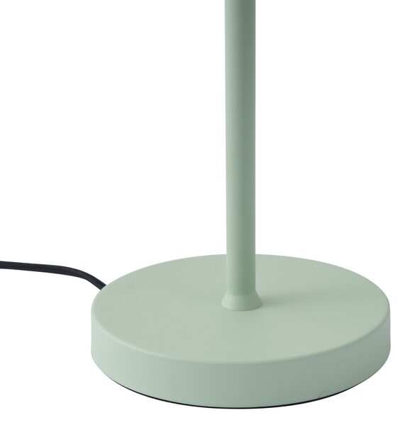 Lampada da tavolo moderna verde - Stijn