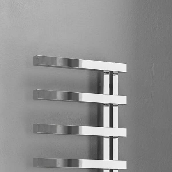 Kamalu scaldasalviette termoarredo 795x500mm modello kam-d2006
