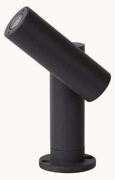 Lampada da esterno a LED orientabile Tatum