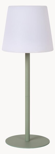 Lampada da tavolo outdoor con luce regolabile Tyon
