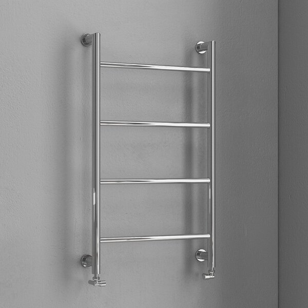 Kamalu termoarredo scaldasalviette 900x560mm interasse 500mm kam-d6009