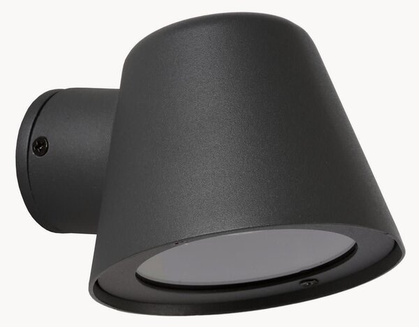 Applique da esterno a LED con luce regolabile Dingo
