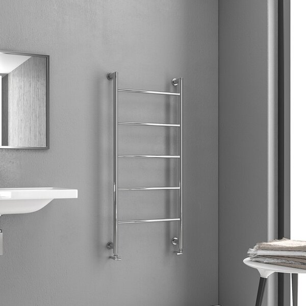Kamalu termoarredo scalda salviette 1200x560mm interasse 500 mm kam-d6012c